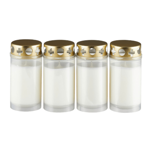 Bild 4 von BELAVI Grablichter / Kompositions-Öllichter