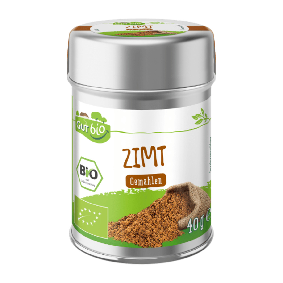 Bild 2 von GUT BIO Bio-Gewürz