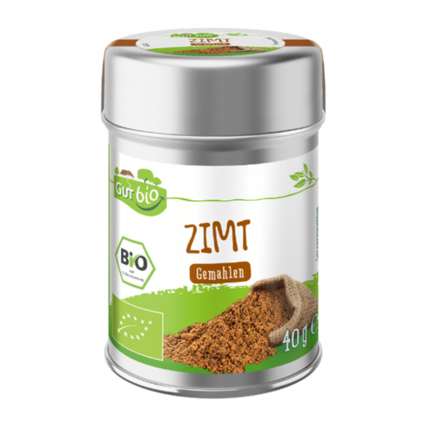 Bild 2 von GUT BIO Bio-Gewürz
