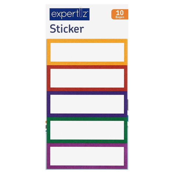 Bild 3 von EXPERTIZ Sticker