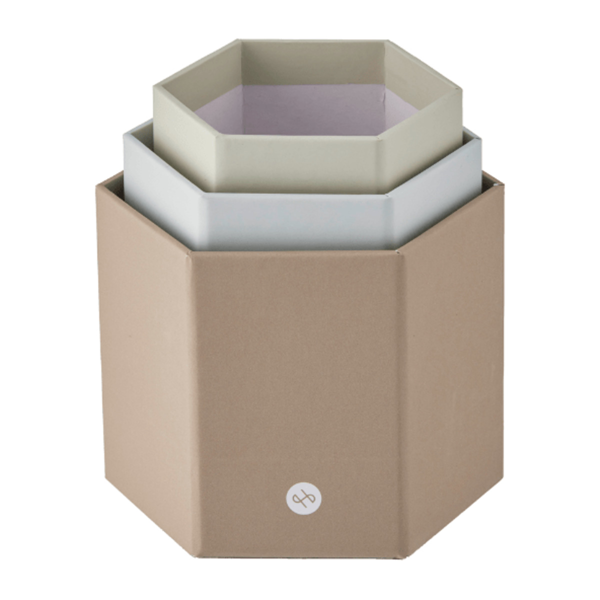 Bild 2 von HALMSTADT Schreibtisch-Organizer-Set / Schreibtischunterlage