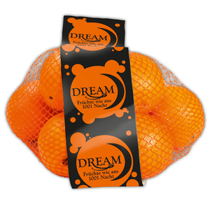Dream-Früchte Clementinen