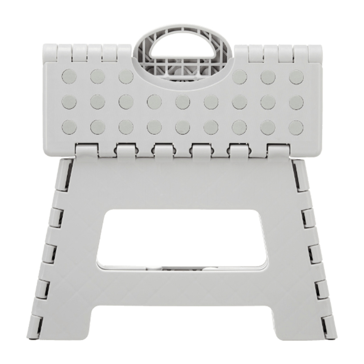 Bild 3 von HOME CREATION Faltbarer Tritthocker