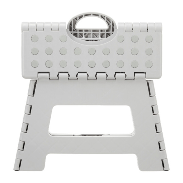 Bild 3 von HOME CREATION Faltbarer Tritthocker