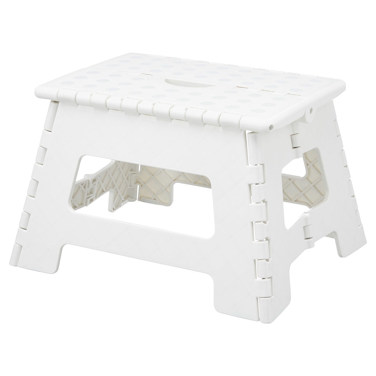 Bild 1 von HOME CREATION Klappbarer Tritthocker