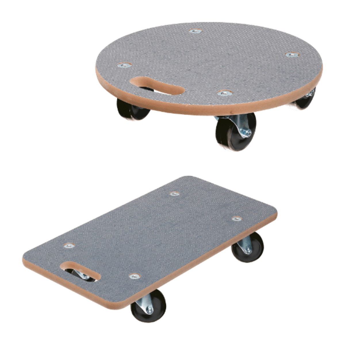 Bild 1 von WORKZONE Universal-Transporthilfe