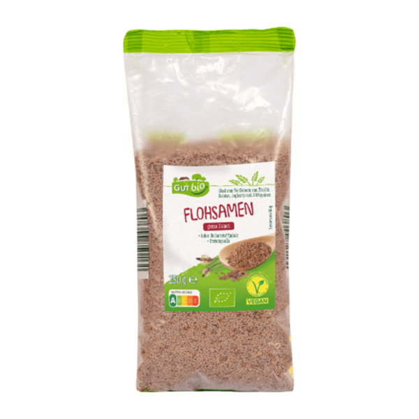 Bild 4 von GUT BIO Bio-Samen