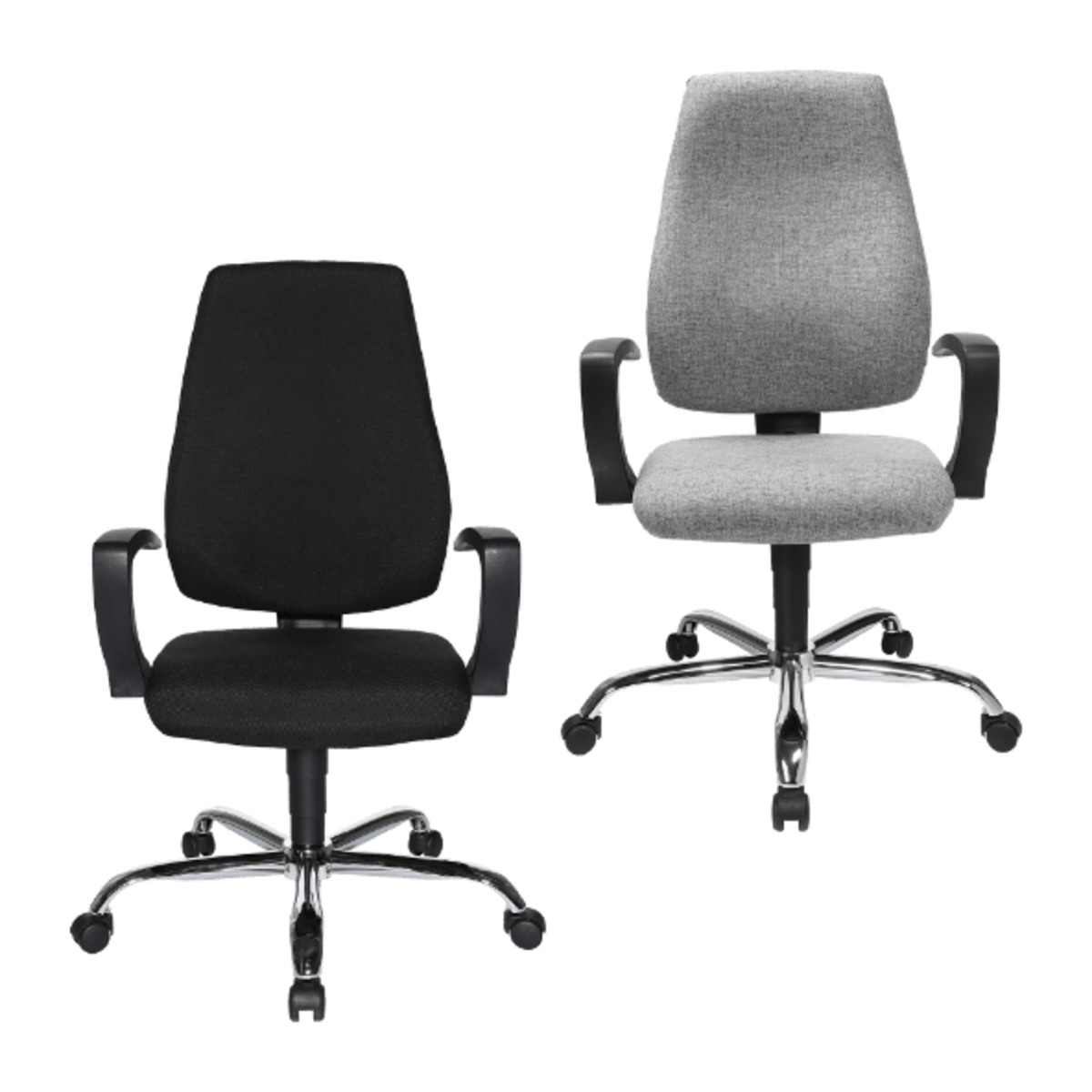 Bild 1 von HOME CREATION Drehstuhl für Erwachsene