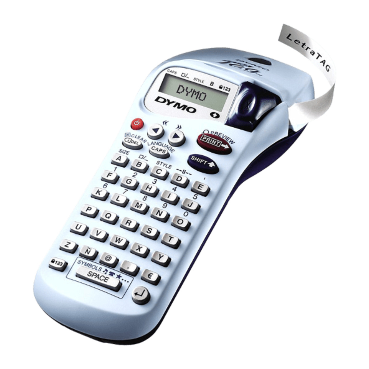 Bild 1 von DYMO Beschriftungsgerät