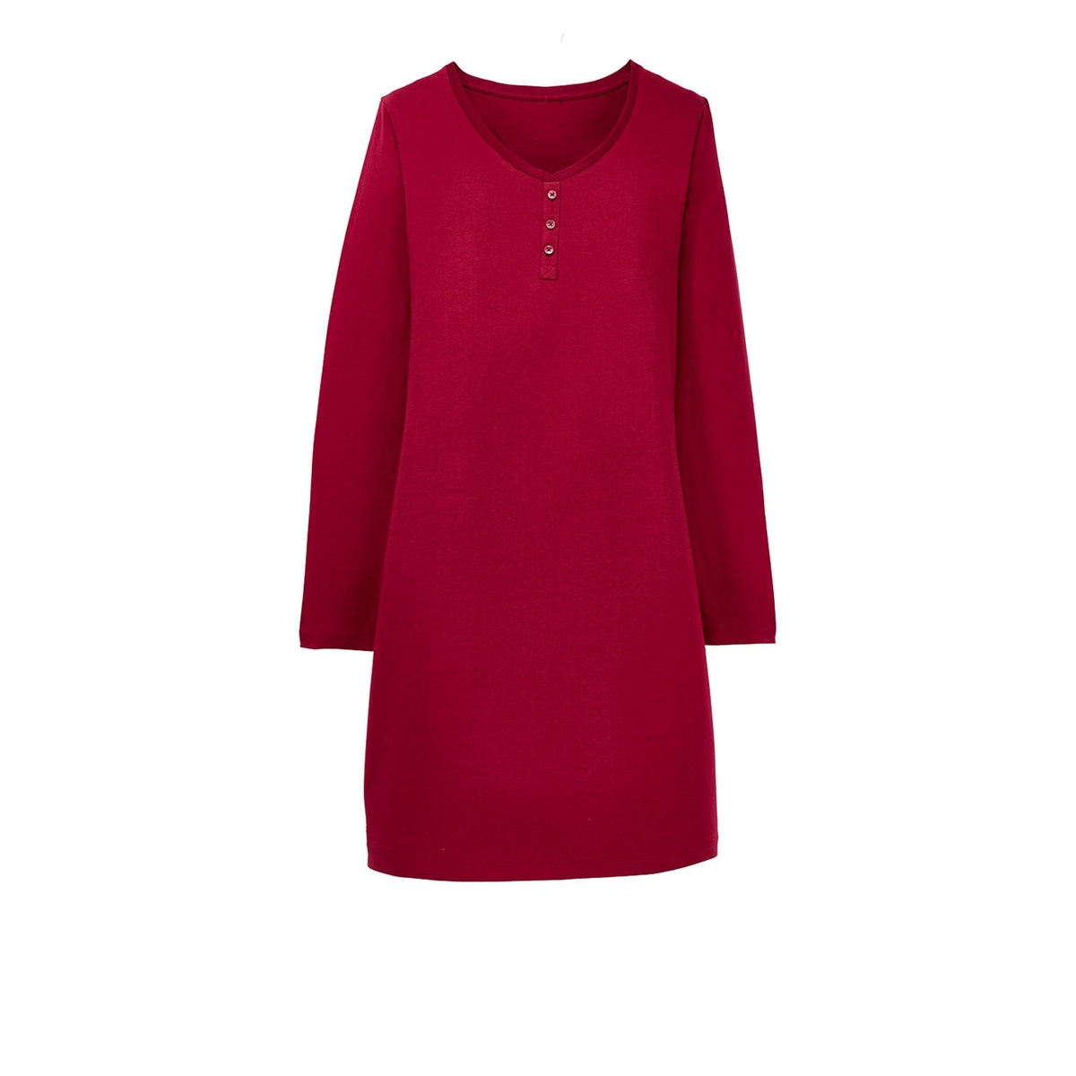 Bild 3 von UP2FASHION Damen Nachtshirt