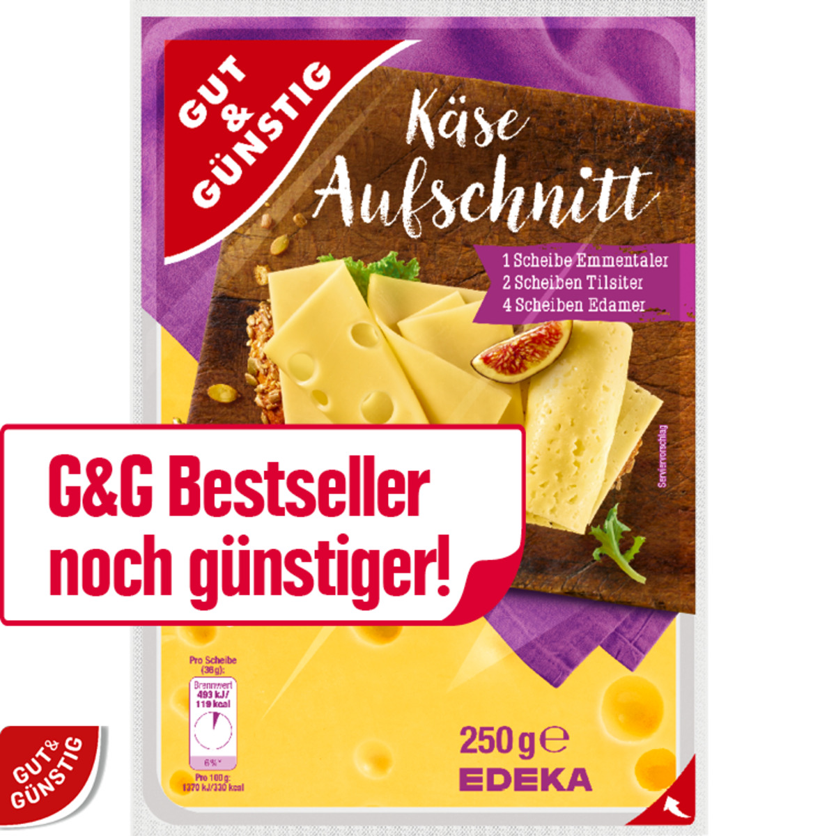 K Se Aufschnitt Von Edeka Ansehen