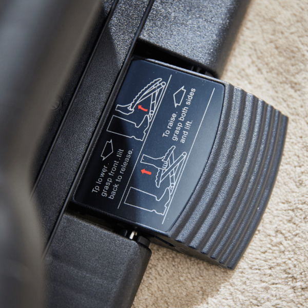 Bild 3 von HOME CREATION Ergonomische Fußstütze