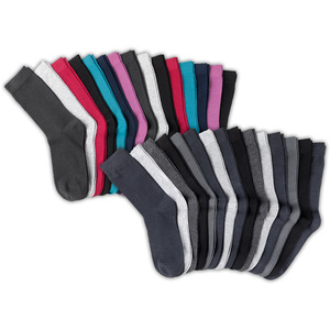 Ellenor/Ronley Socken 15 Paar