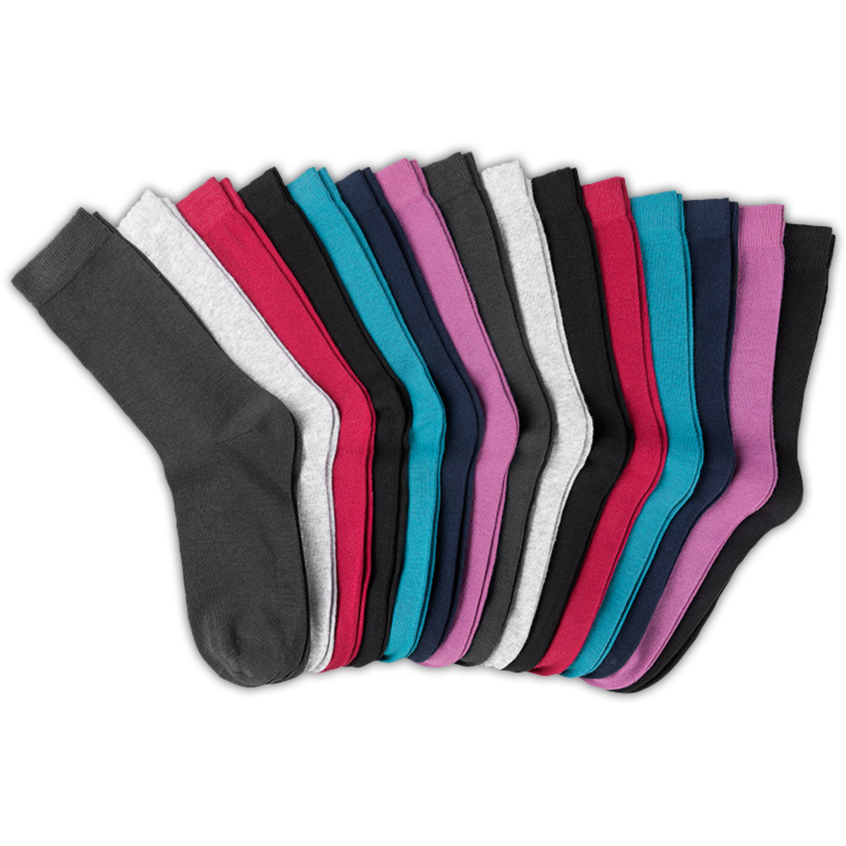 Bild 2 von Ellenor/Ronley Socken 15 Paar