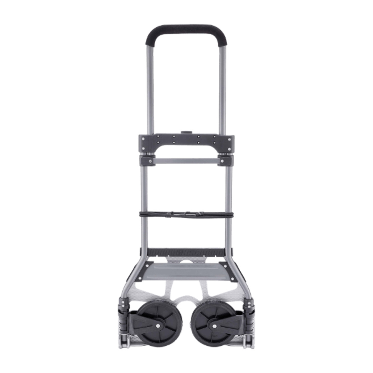 Bild 2 von WORKZONE Vollklappbare Transportkarre