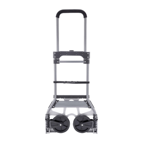 Bild 2 von WORKZONE Vollklappbare Transportkarre