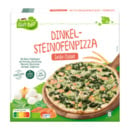 Bild 3 von GUT BIO Bio-Dinkel-Steinofenpizza