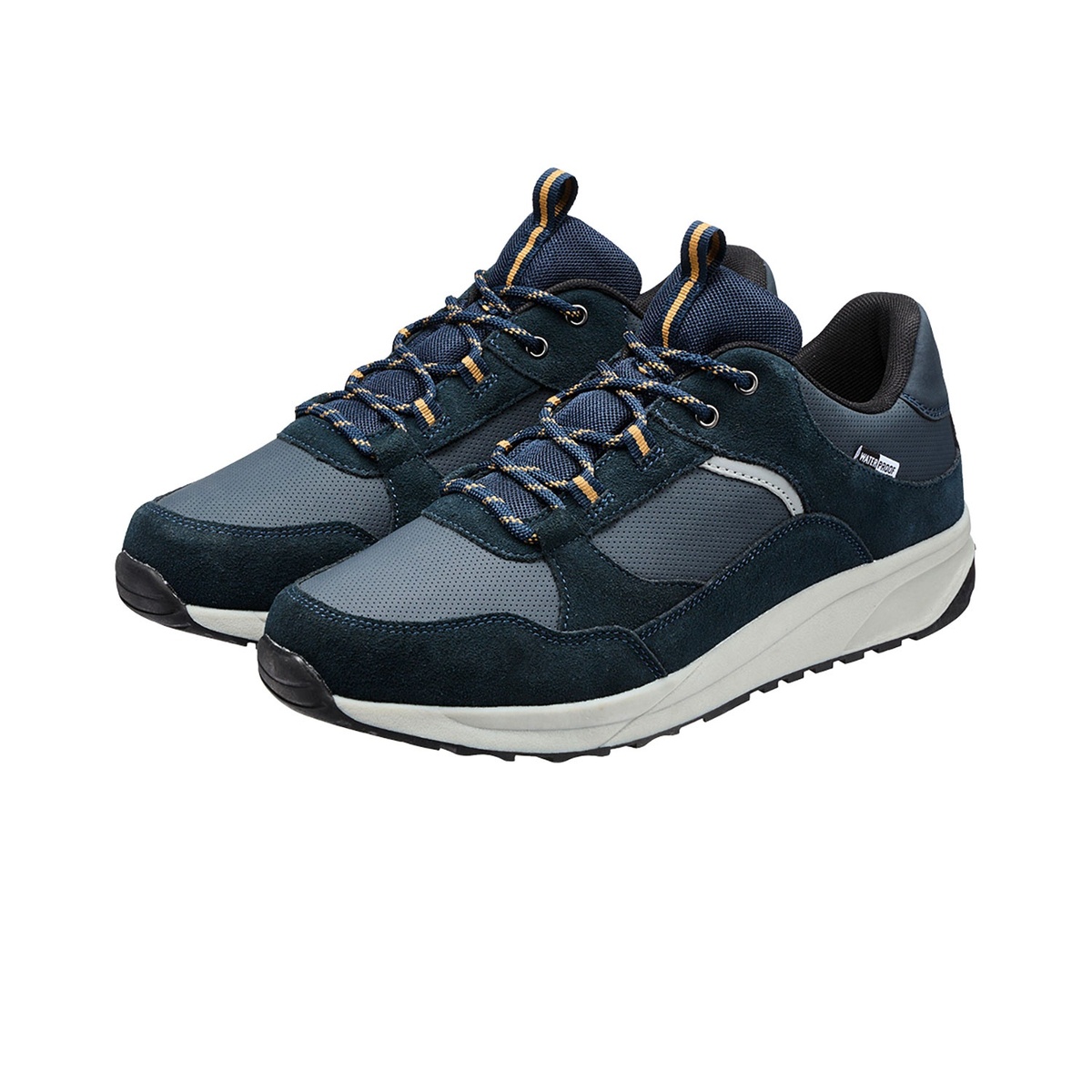 Bild 2 von CRANE Damen und Herren Sportliche Allwetterschuhe