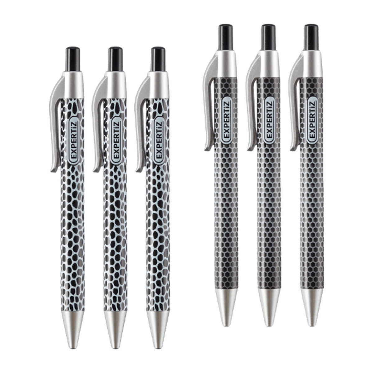 Bild 1 von EXPERTIZ Leichtlaufkugelschreiber