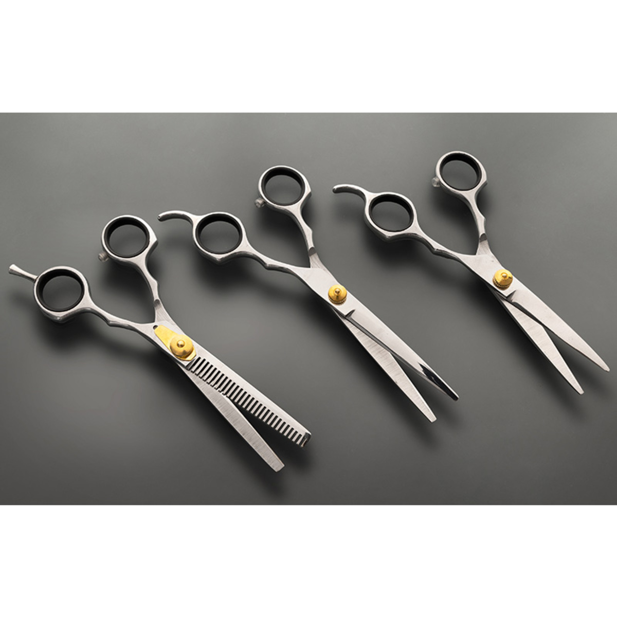 Bild 1 von Top Selection Profi-Friseurschere