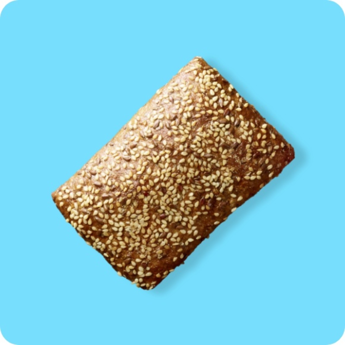 Bild 1 von Eiweißbrötchen