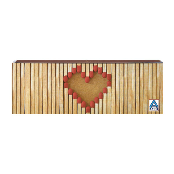 Bild 2 von Zündhölzer