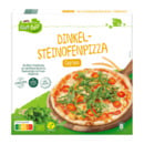 Bild 2 von GUT BIO Bio-Dinkel-Steinofenpizza