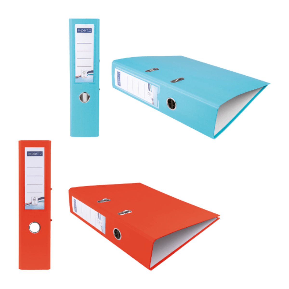 Bild 1 von EXPERTIZ Briefordner