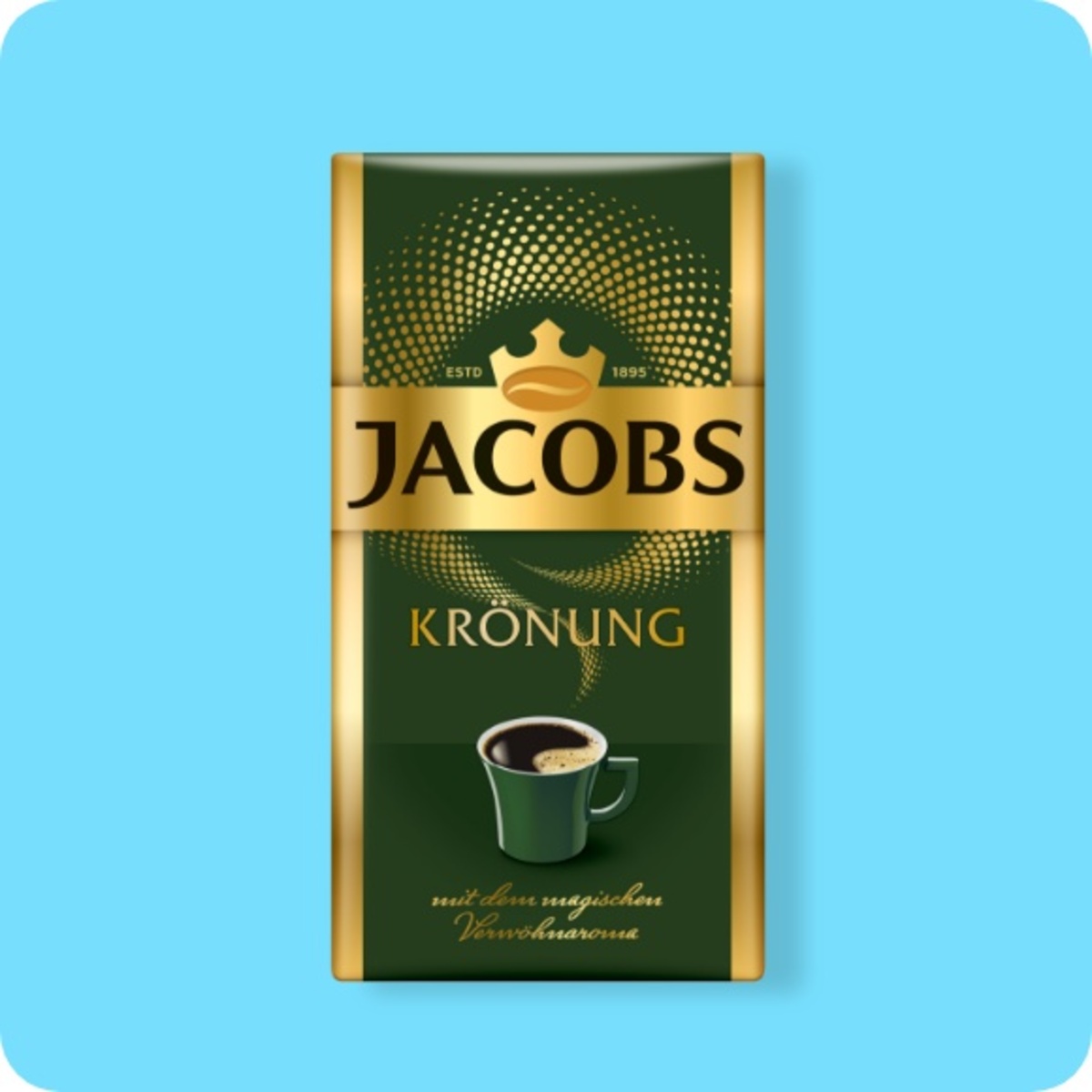 Bild 1 von Jacobs Krönung