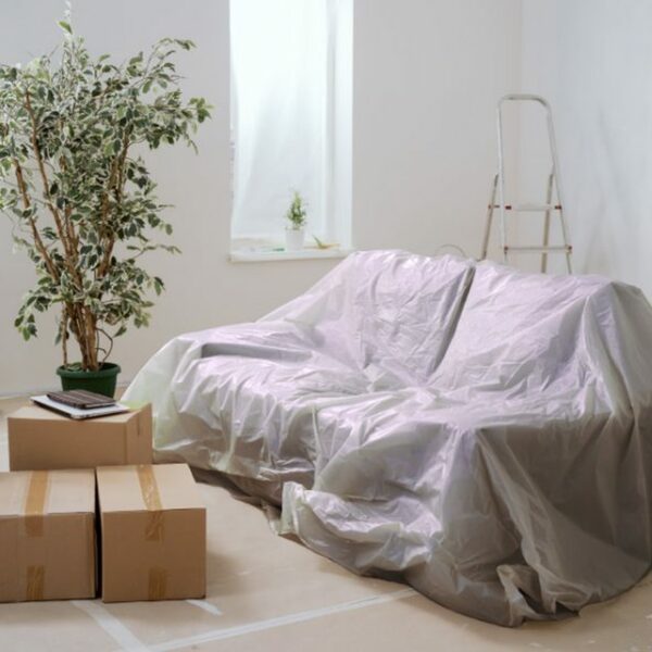 Bild 4 von DECO CRAFT Abdeckplane(n)