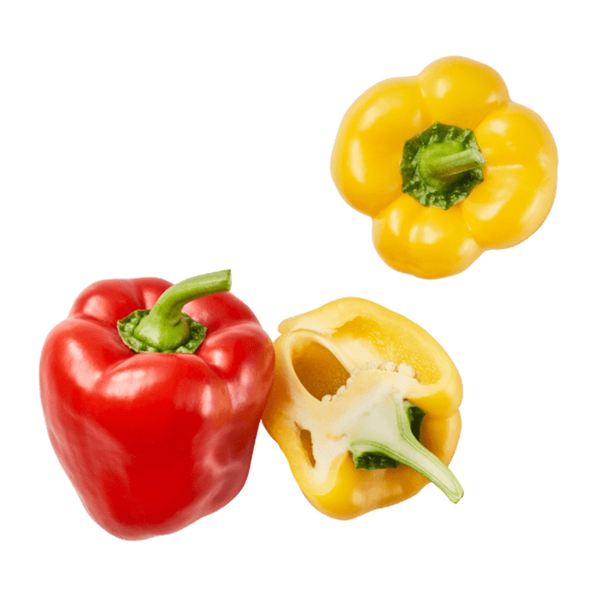 Bild 1 von GUT BIO Bio-Gemüsepaprika