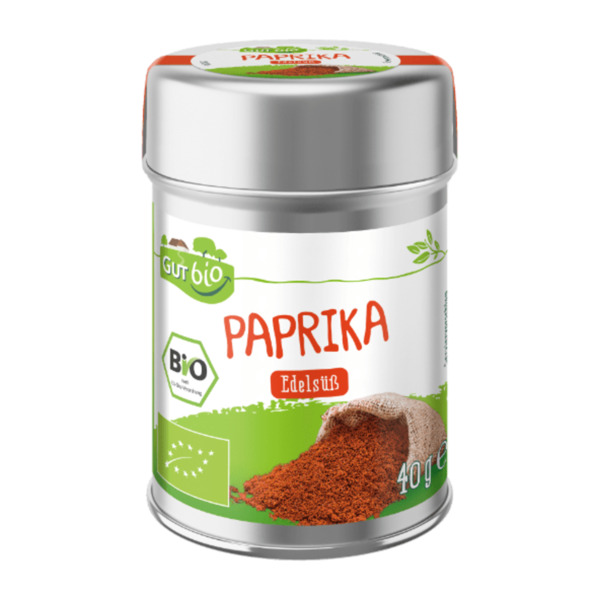 Bild 3 von GUT BIO Bio-Gewürz