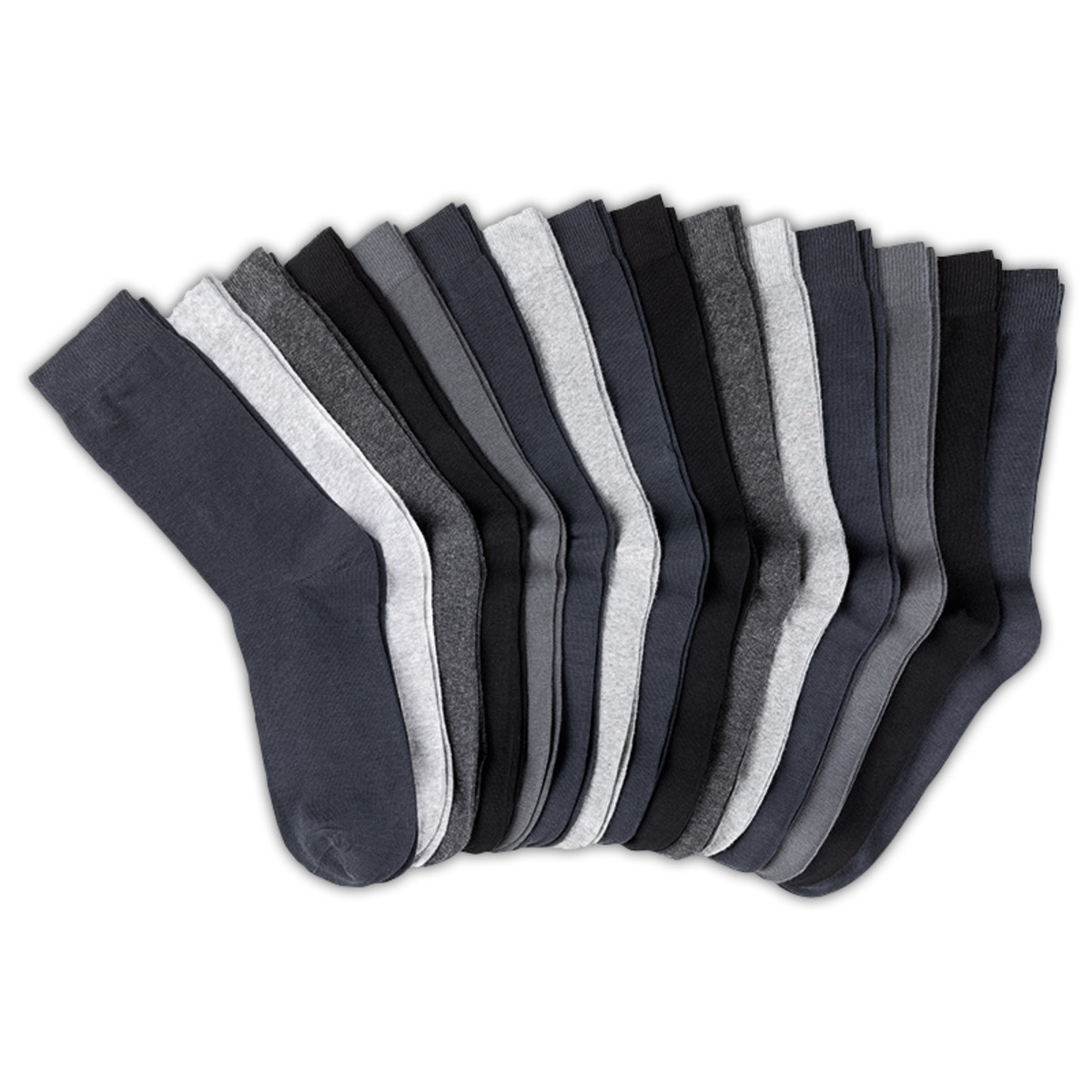 Bild 3 von Ellenor/Ronley Socken 15 Paar