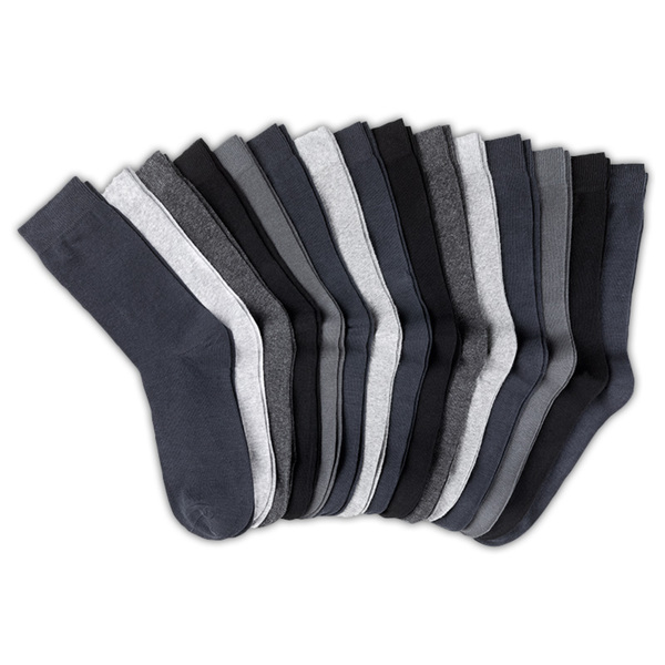 Bild 3 von Ellenor/Ronley Socken 15 Paar