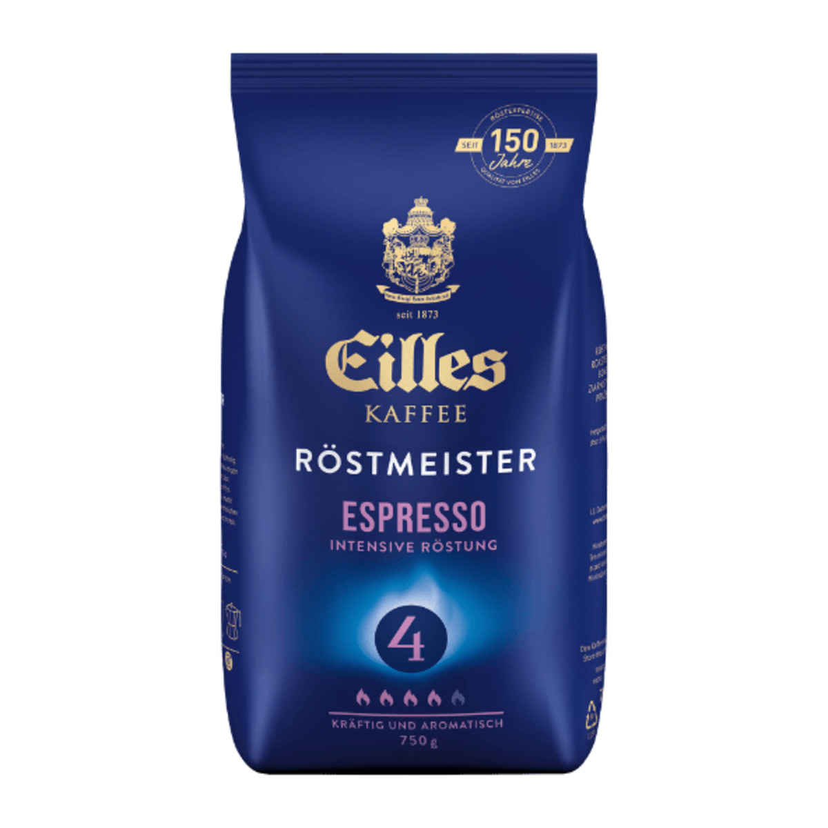 Bild 1 von EILLES Espresso