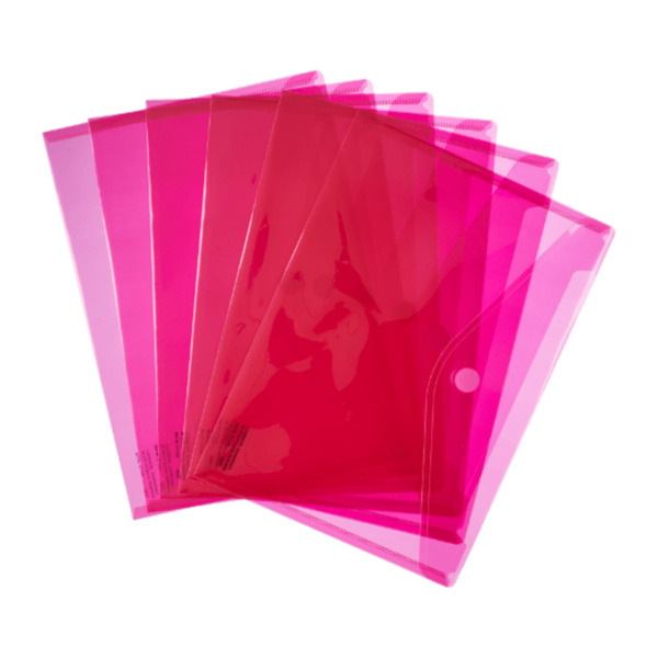 Bild 2 von EXPERTIZ Umschlagsmappen