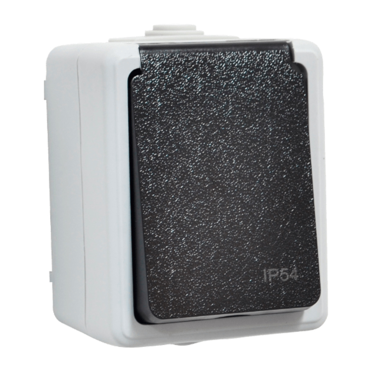 Bild 4 von WORKZONE Feuchtraum-Schalter / -Steckdose(n)