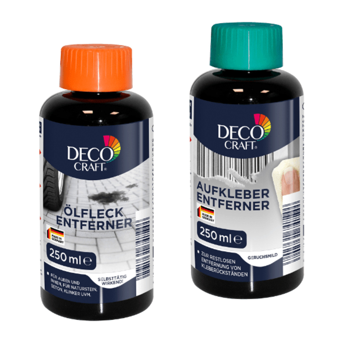 Bild 1 von DECO CRAFT Spezialentferner