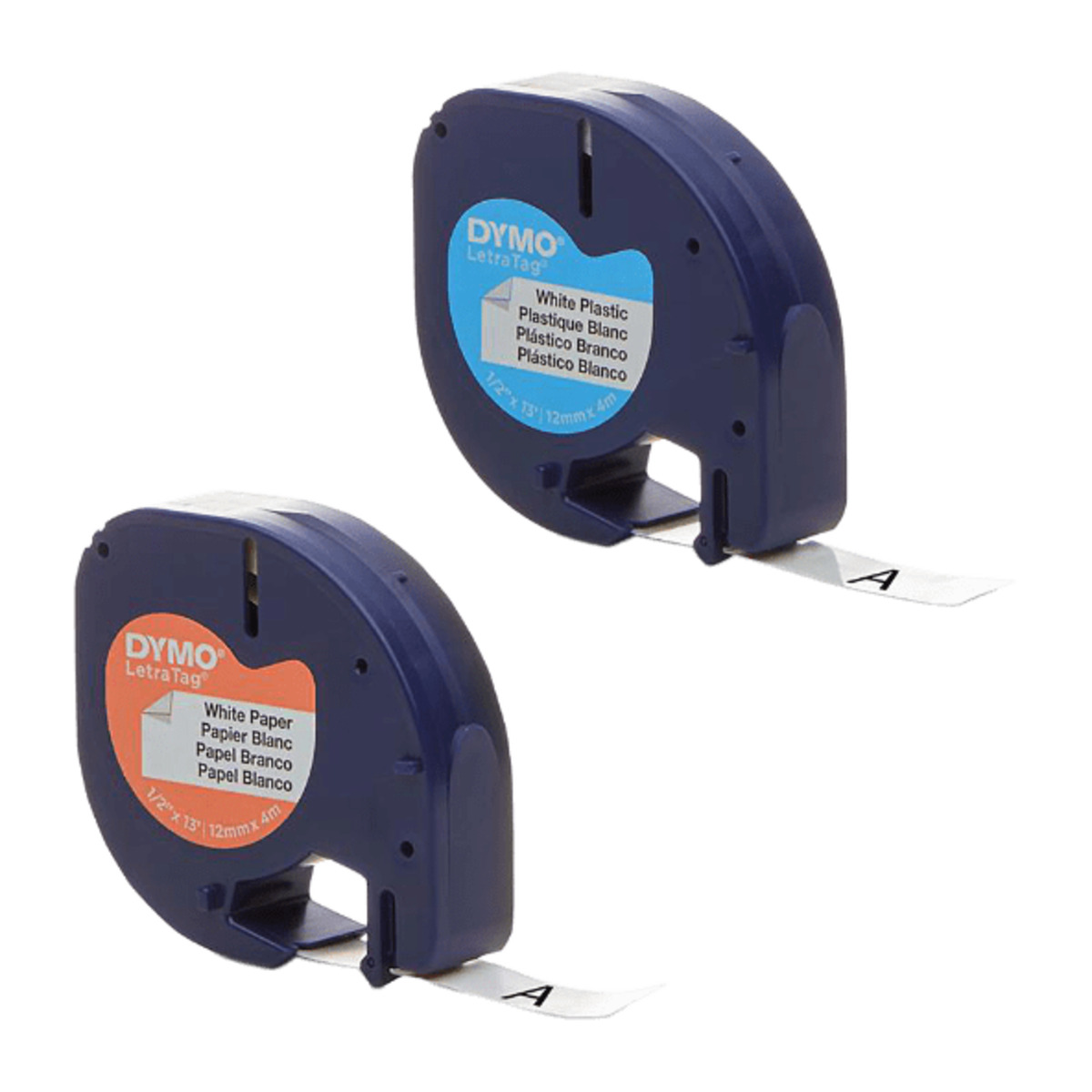 Bild 1 von DYMO Beschriftungsband