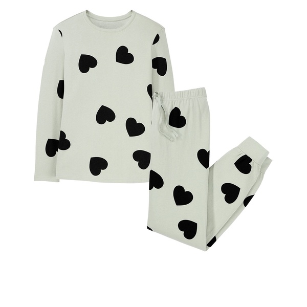 Bild 1 von UP2FASHION Damen Pyjama