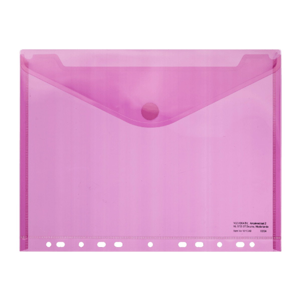 Bild 4 von EXPERTIZ Umschlagsmappen