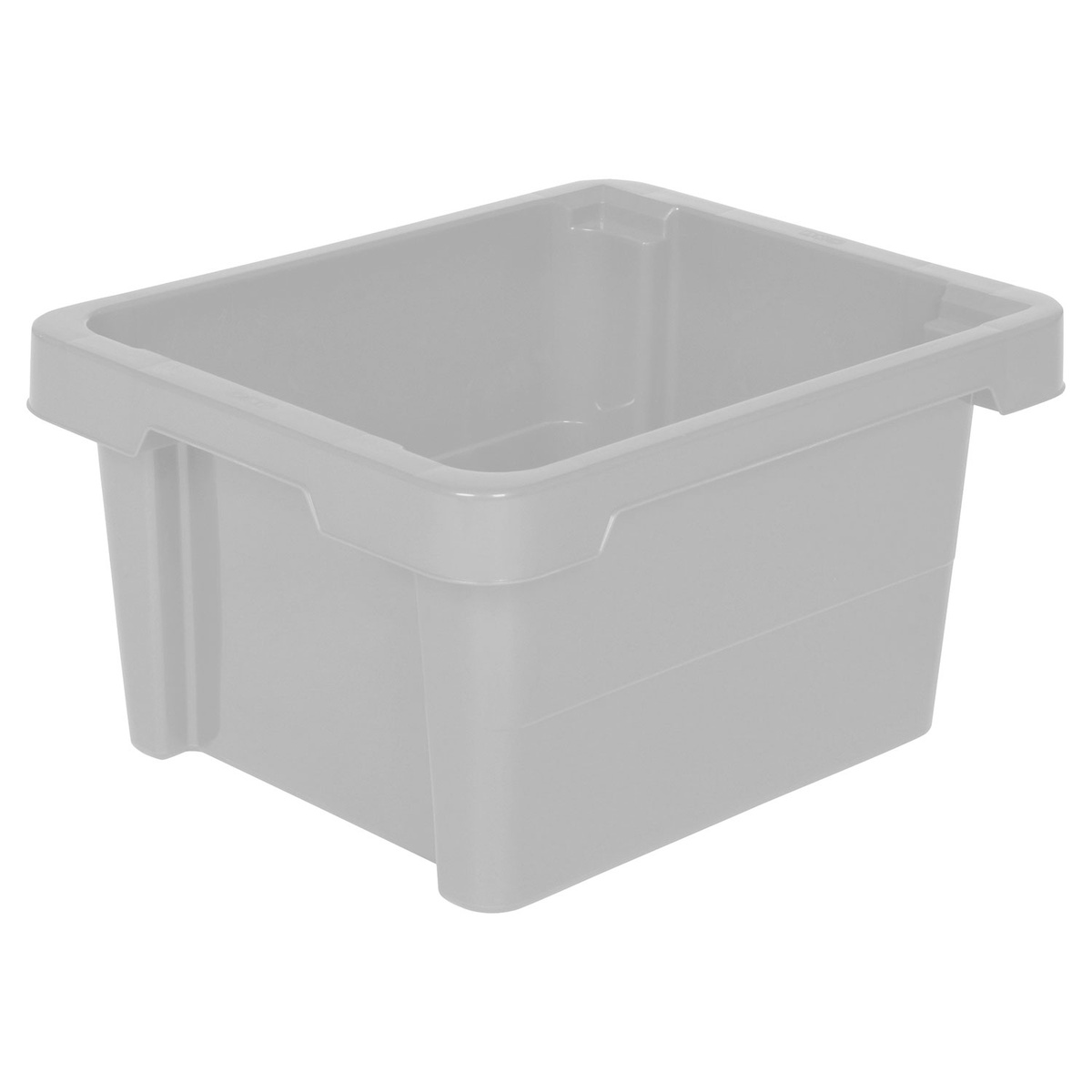 Bild 1 von EASY HOME Drehstapelbox oder 2 Deckel für Drehstapelbox