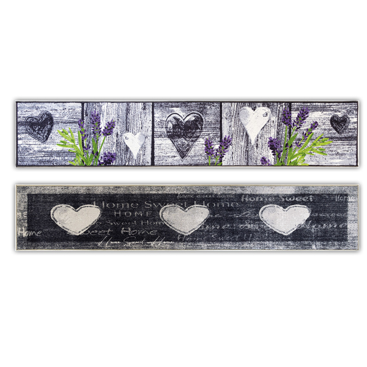 Bild 2 von Lifetex XXL-Schmutzfangläufer