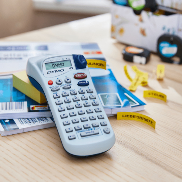 Bild 3 von DYMO Beschriftungsgerät