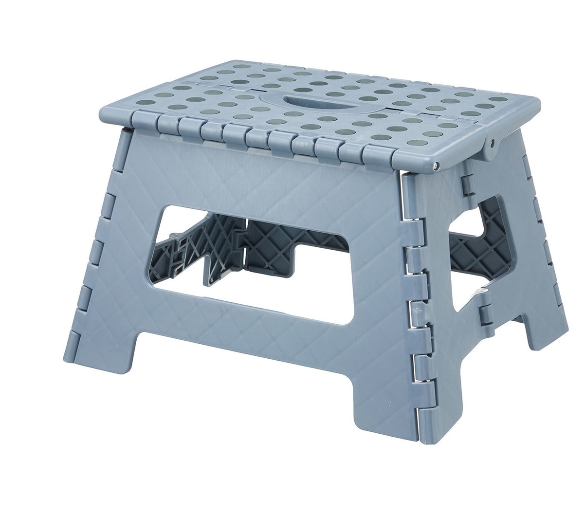 Bild 3 von HOME CREATION Klappbarer Tritthocker