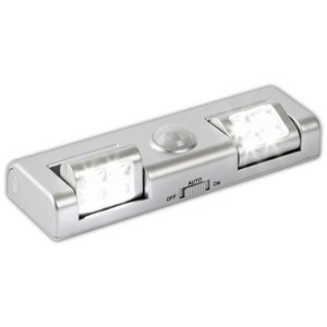I-Glow LED-Sensorleuchte
