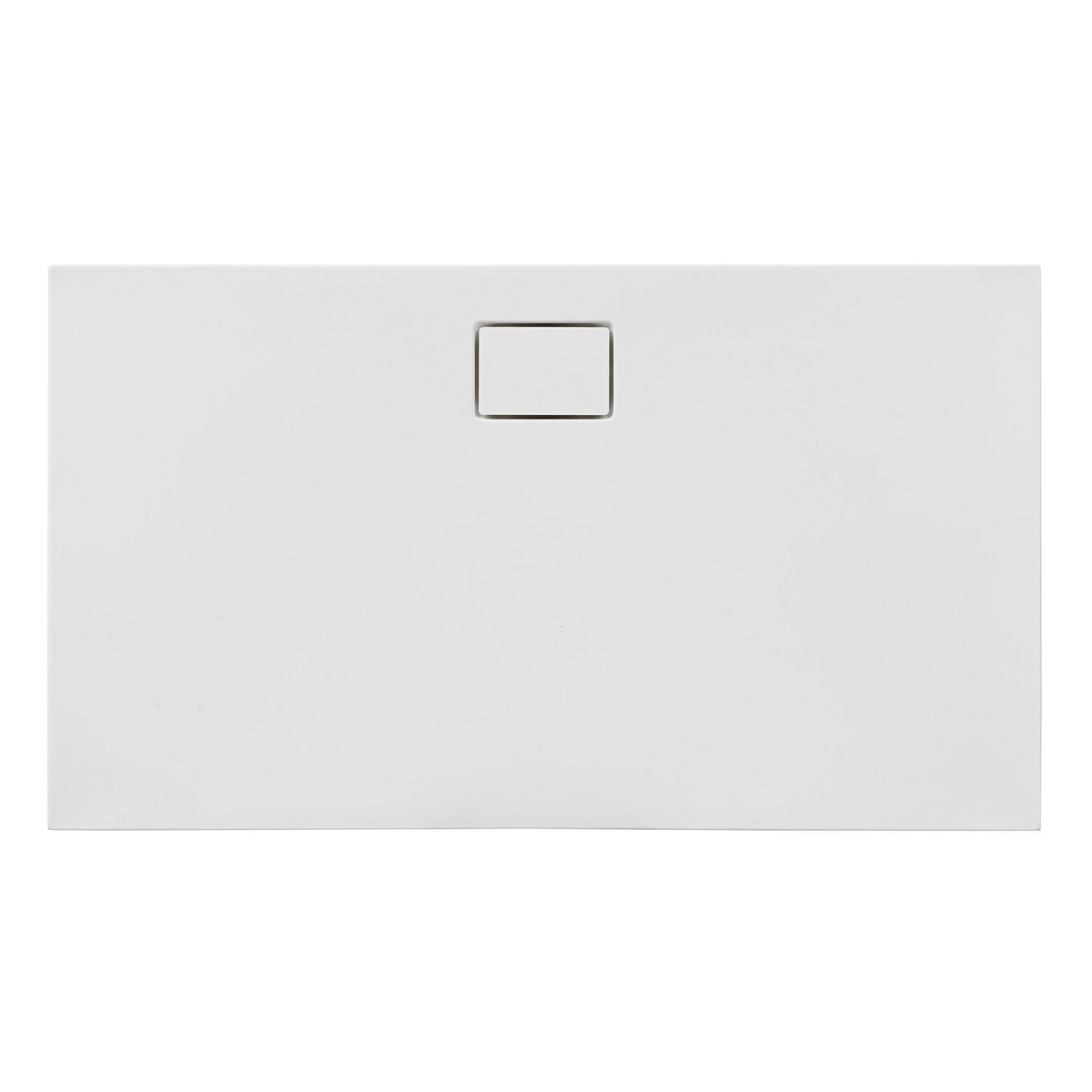 Bild 1 von Ottofond Duschwanne 'Pearl' 1600 x 800 mm, weiß