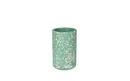 Bild 1 von Zuiver Group - Vase Fajen aus Terrazzo in grün