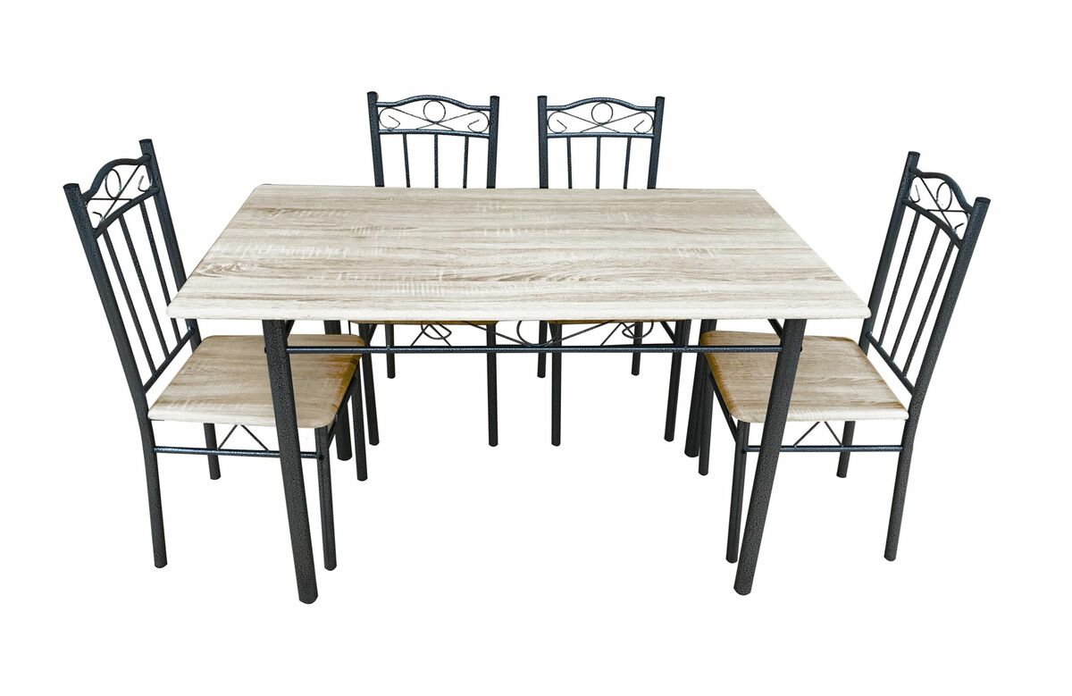 Bild 1 von Tischgruppe