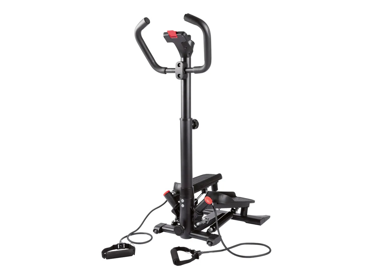 Bild 1 von CRIVIT Swing-Stepper, 
         Stück